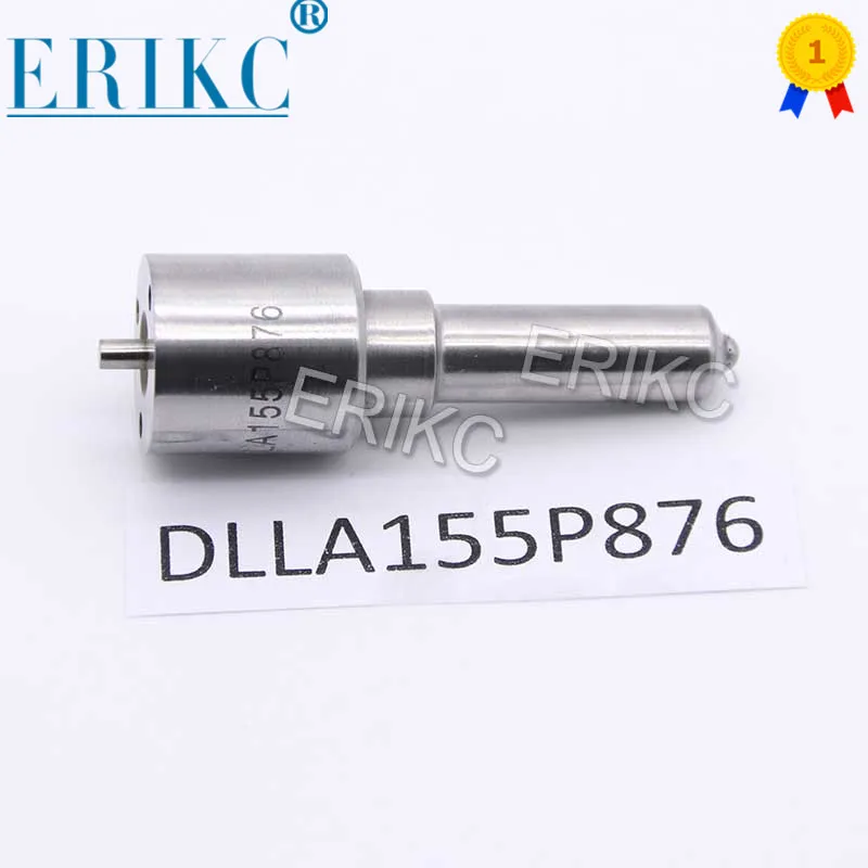 Common Rail Nozzle DLLA155P876 Nozzle DLLA 155 P 876 Diesel Nozzle DLLA 155P876 for Denso Toyota Corolla Verso 2.2 2AD-FTV