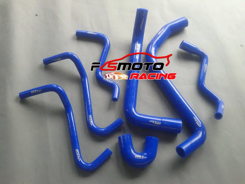 New Silicone Radiator Hose For 1997-2002 Holden Commodore VX VT V8 5.7L LS1 1997 1998 1999 2000 2001 2002