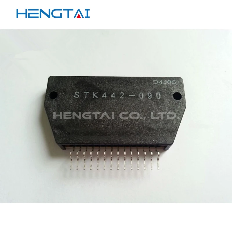 จัดส่งฟรี STK407-070B STK402-090 IRAMX20UP60A STK442-090ใหม่และโมดูลต้นฉบับ