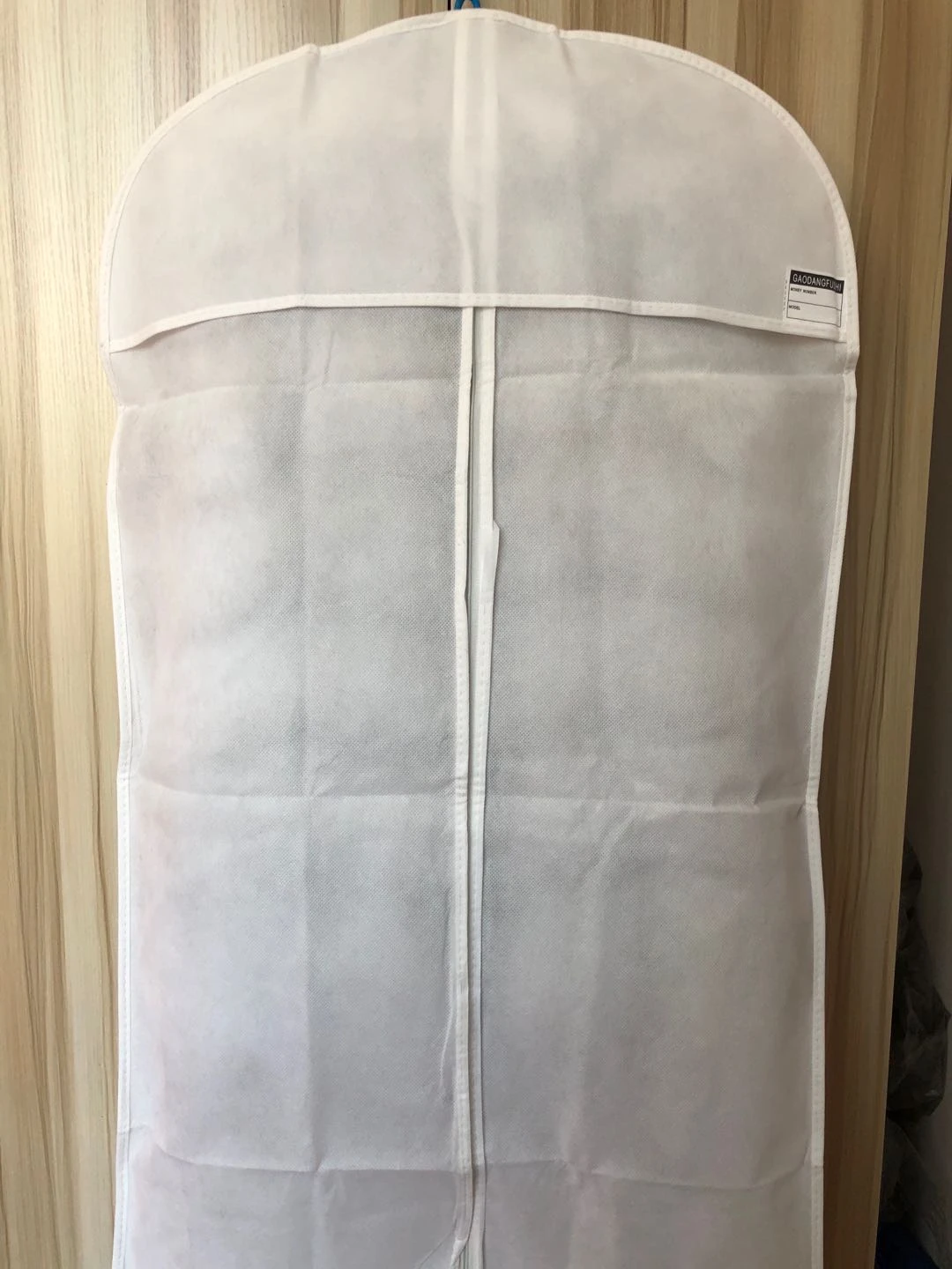 Saco à prova de umidade