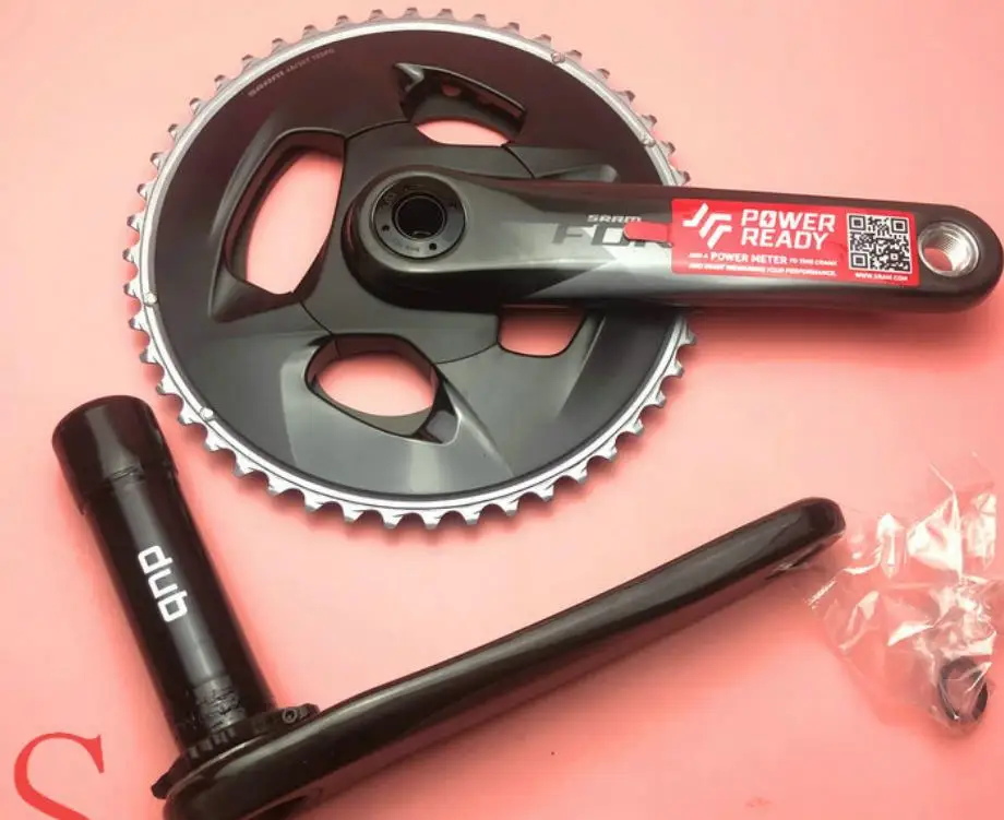 

FORCE AXS crankset 2*12S road bike