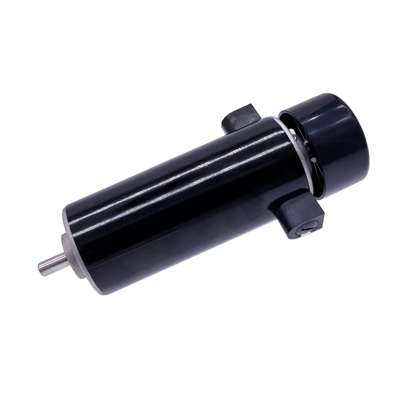 1PCS 800W air cool spindle DC 110V 20000rpm CNC engraving machine tool Replaceable carbon brush spindle motor