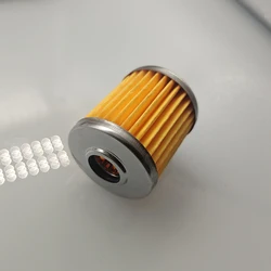 Overlock Sewing Machine component Oil skimmer filter KT14 middle steel mesh