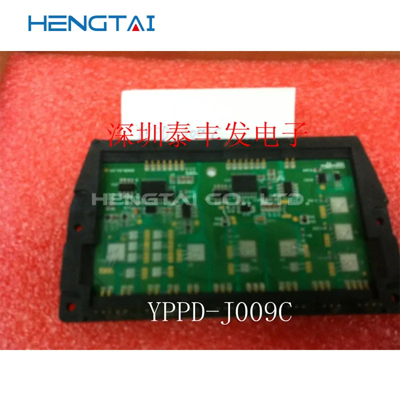 Módulo nuevo y ORIGINAL, YPPD-J009C 2300KFA107B-F 4921QP1027A 2300KCK006B YPPD-J017C, envío gratis, YPPD-J018C