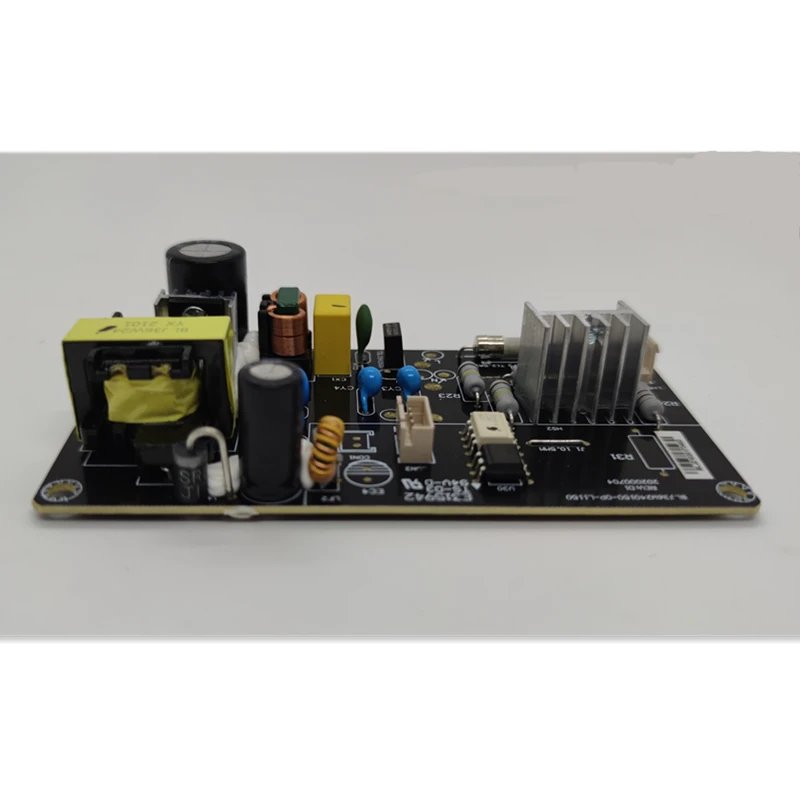 Original roidmi Eve plus sweeping robot accessories main board 60 black oil power board