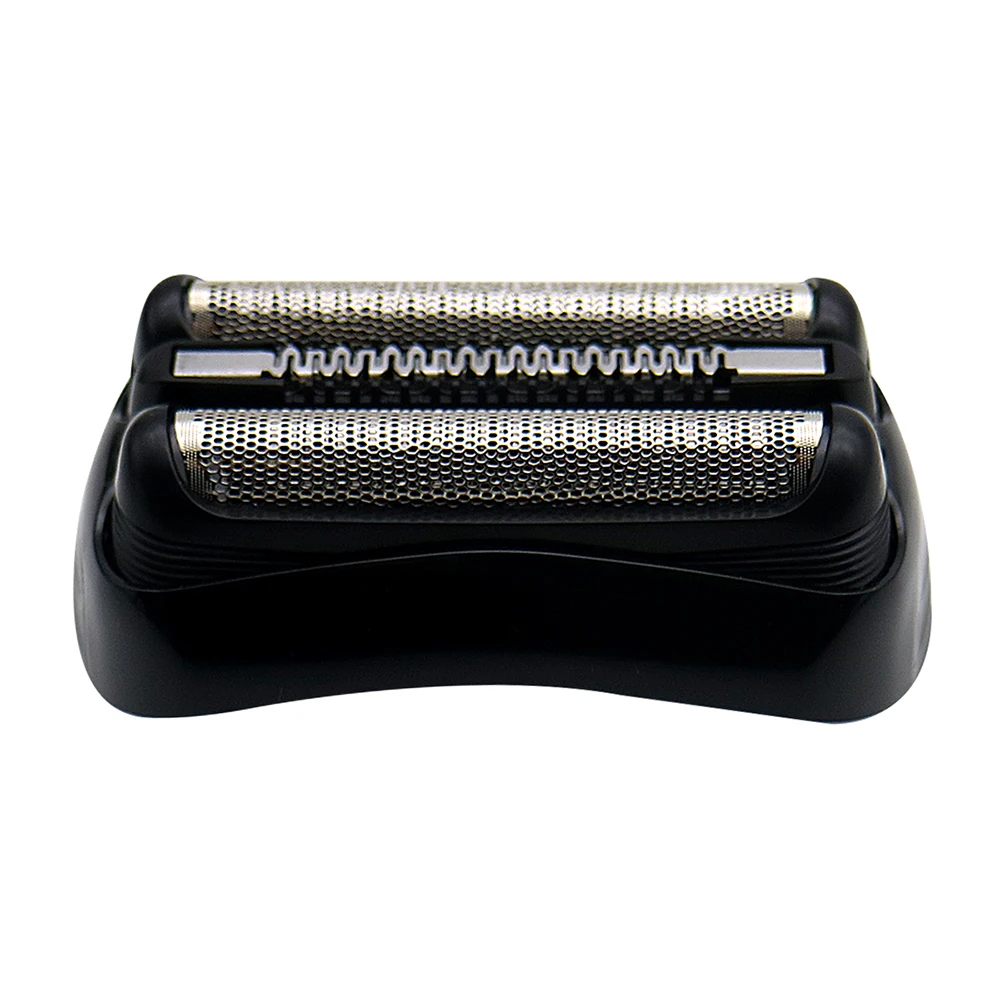 21B dla seria Braun 3 golarka elektryczna folia i głowica tnąca 320 330 340 350 380 300s 301s 310s 3000s 3020s 330S-4 3050 cm3 3040s