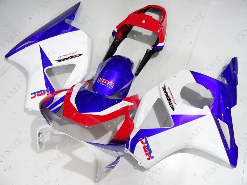 Codone CBR 954: Guida Completa per Scegliere il Kit Estetico Perfetto
