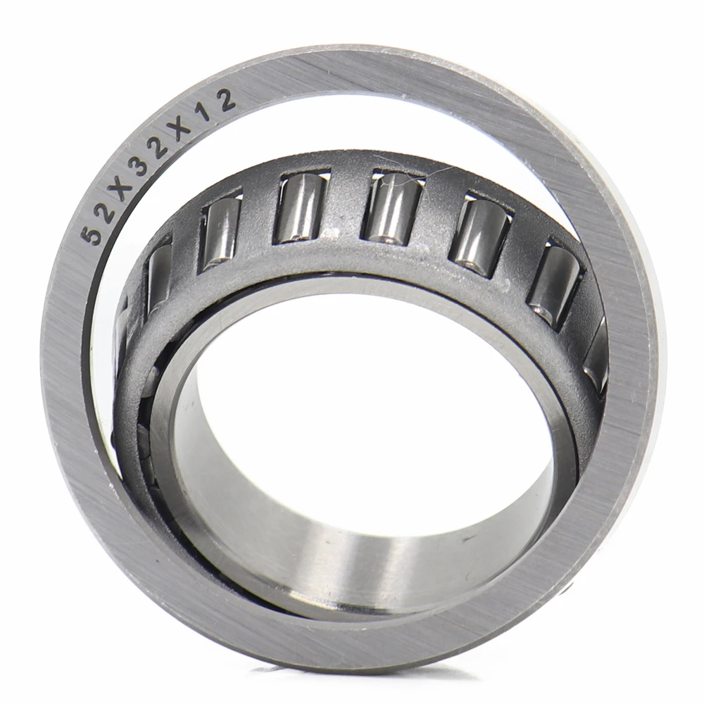 325212 Steering Head Bearing 32*52*12 mm ( 1 PC ) Tapered Roller Motorcycle Bearings