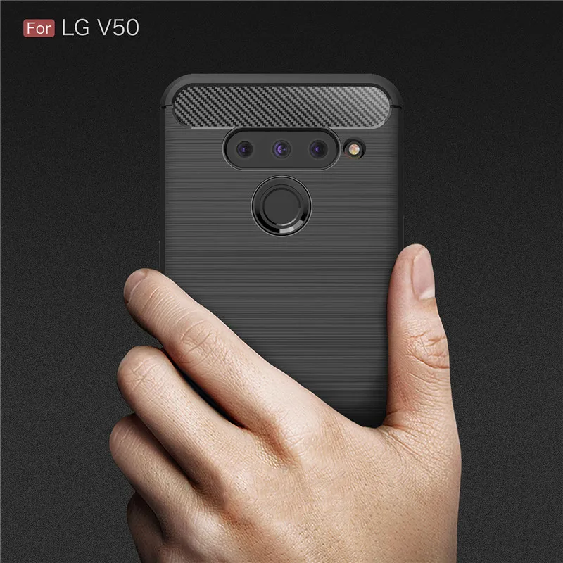 For Lg V50 V40 Thin… - image