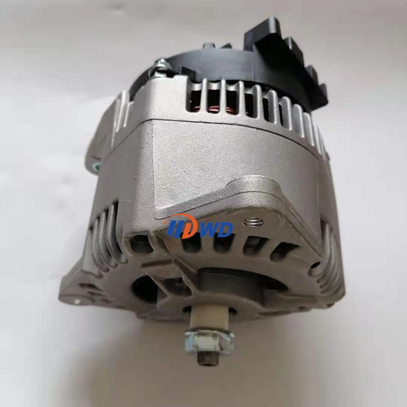 424-6821 CH12876 3943492 3943497 312-7539 185046500 24V 55A Alternator for Caterpillar CAT Engine 3054C 3054E 3056E C2.2