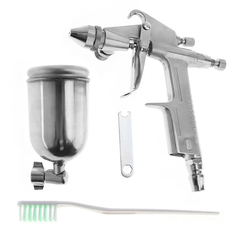Spray Gun 0.5Nozzle Mini Paint Professional Pneumatic Tool K-3 Airbrush For Painting Car Aerograph Pneumatic Gun