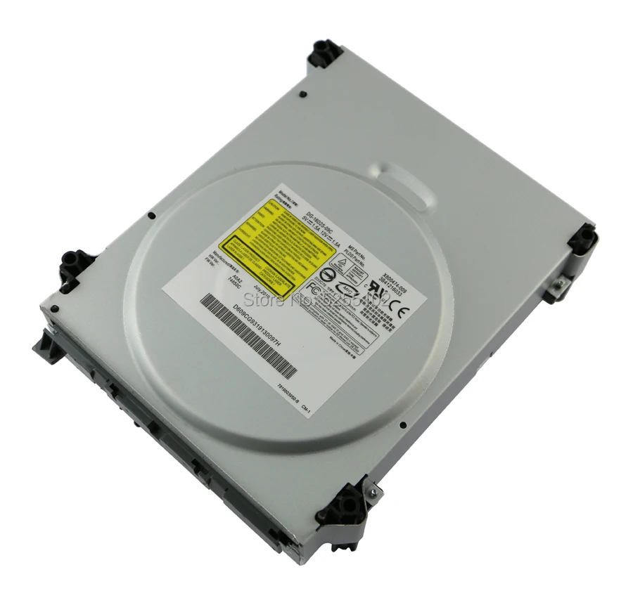 Liteon DVD Drive ROM DG-16D2S 74850C 74850 FOR Xbox 360 DG 16D2S