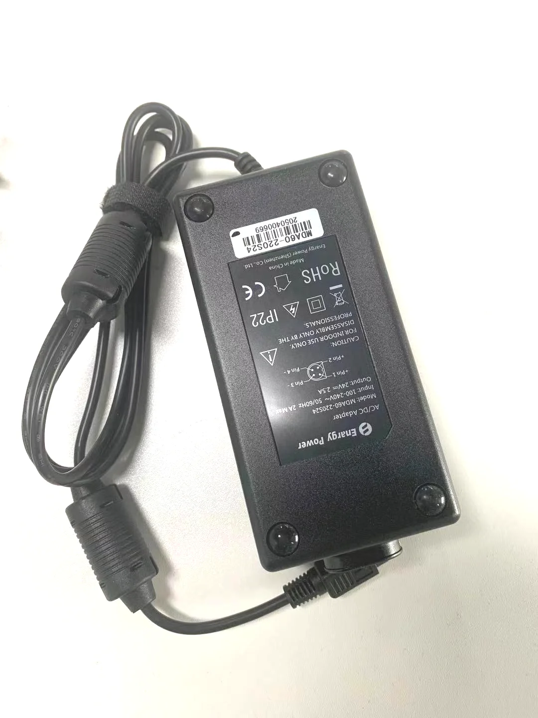 Bmc dc 24v車電源ケーブル電源アダプタbmc gii/G2S cpap/apap/bpap機アクセサリーヘルスケアトラベルcpap