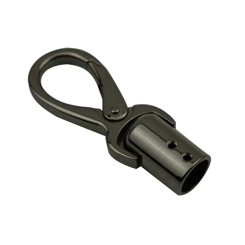 Draaibare Trigger Clip Gesp Tas Handvat Connector Hardware Clip Duurzame Tas Hond Gesp Kreeft Sluitingen Karabijnhaak