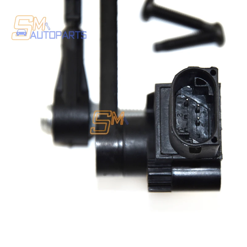 High Quality New Rear Air Surspention Ride Height Sensor LR032106 For Land Rover Range Rover 2004-2009 RQH500450