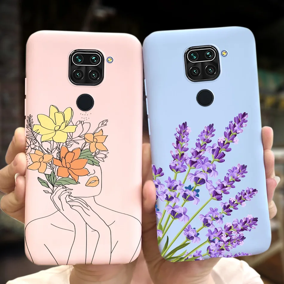 For Xiaomi Redmi No… - image