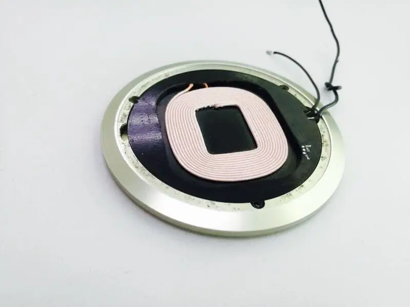 

P9242-R15W Wireless Charging Transmitter Module