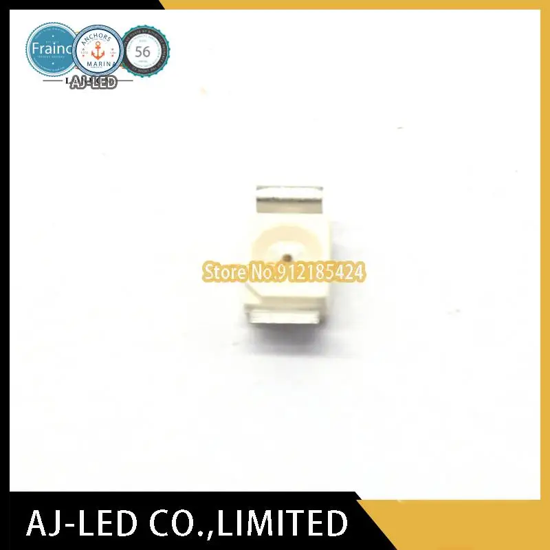 10pcs/lot SFH4253R high power infrared emission tube wavelength 850/860nm SMD transmitter angle ±60°