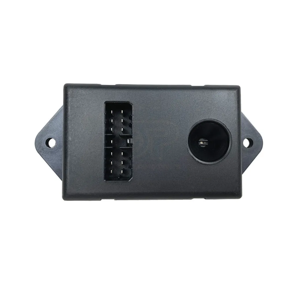 

Ievco Eurocargo EuroTech EuroStar EuroTrakker Euromover Truck 24V Electrical Flaser Relay 500321679 42581083 04860433 04852650