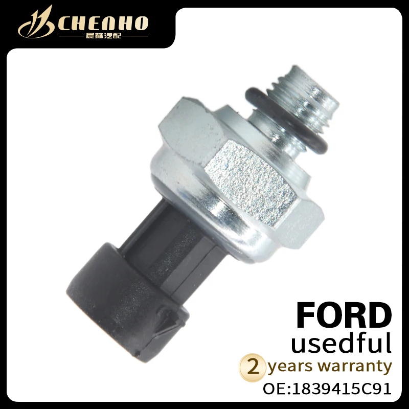 Engine Pressure Transducer Sensor Sender 1839415 1839415C91 For Internitional Navistar MAXXFORCE Oil Fuel Air Water Diesel Tank