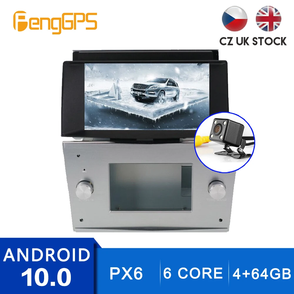 For Opel Astra H Radio Android Multimedia 2006-2011 CD DVD Player GPS Navigation IPS Touchscreen Bluetooth Mirror Link 44+64G