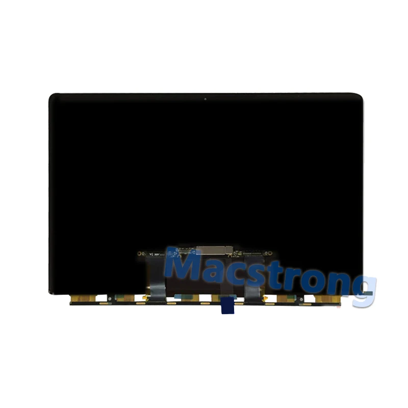 Imagem -04 - Lcd Painel de Vidro para Macbook Pro Retina 13 A1708 Display Replacemet Portátil 2023 2023 Ano Alta Qualidade Novo A1706