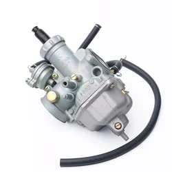 TRX250 Carburetor TRX 250 carb For Honda  CRF150F RB 2003-2009 TRX 250 TM TE Fourtrax Recon 1997-2001 16100-HM8-B01
