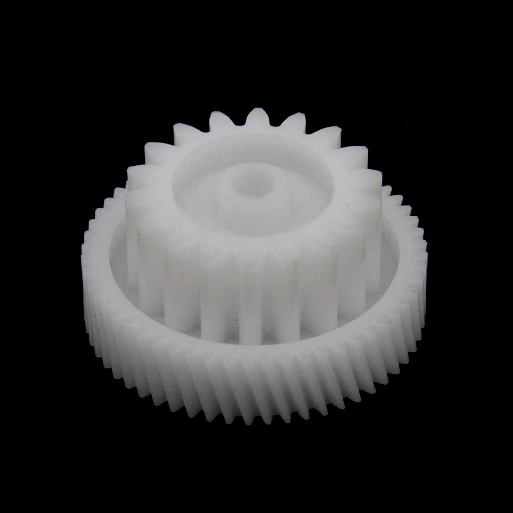 1pc Meat Grinder Gear Mincer Plastic Pinion for Polaris PMG 2050 Kitchen Appliance Spare Parts - Small