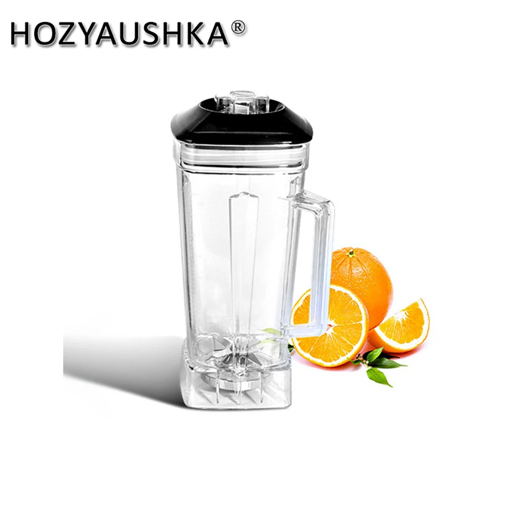 1500W Heavy Duty Professional Blender Mixer Juicer High Power Fruit Food Processor Ice Smoothie