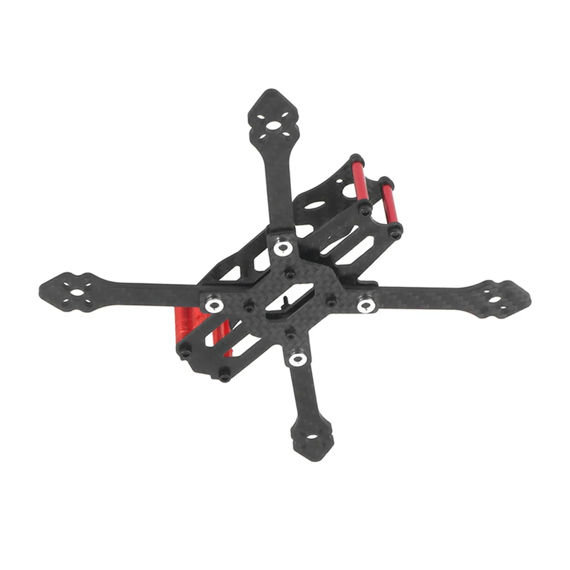 J145 Wheelbase 145mm Frame with 3mm Arm compatible 1103 1306 Brushless Motor 3inch Propeller for FPV drone RC Quadcopter