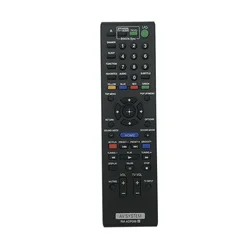 Remote Control For SONY AV RM-ADP054 RM-ADP058 RM-ADP059 RM-ADP060 BDV-E77 BDV-E690 HBD-EF200 HBD-F700 HBD-N9100 HBD-N9100W