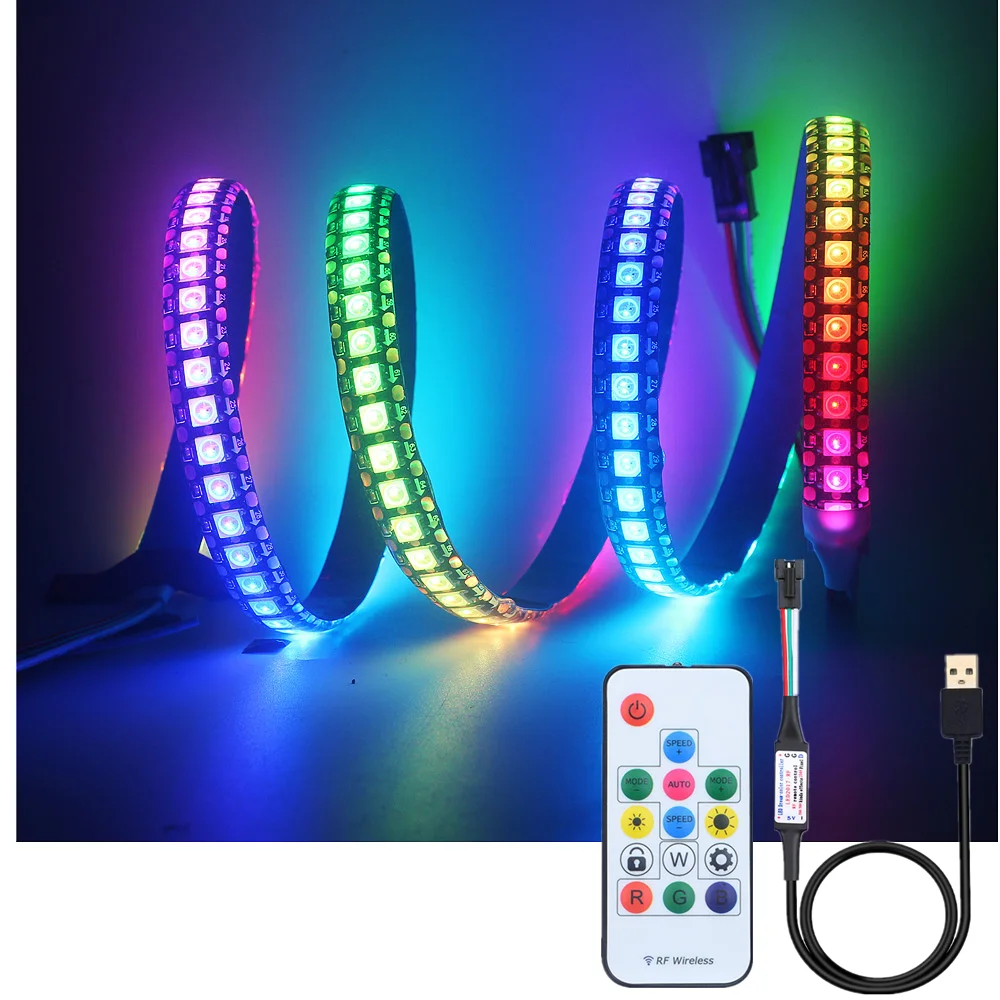 rgb 3led