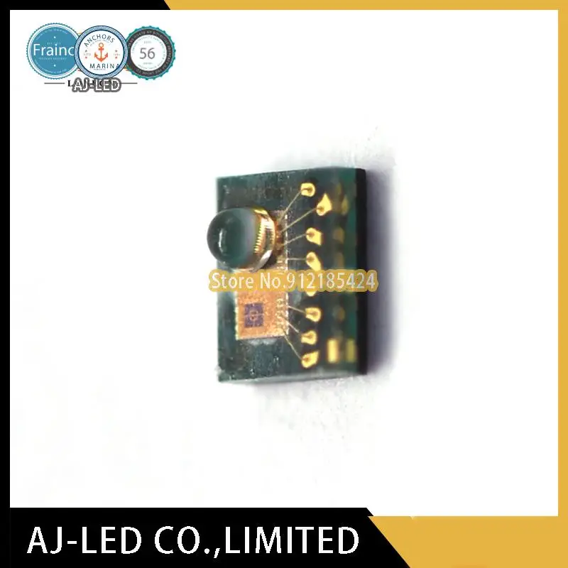 10pcs/lot LTR-507ALS-01 2-in-1 Distance Sensor RGB Ambient Light Sensor SMD Lite-On