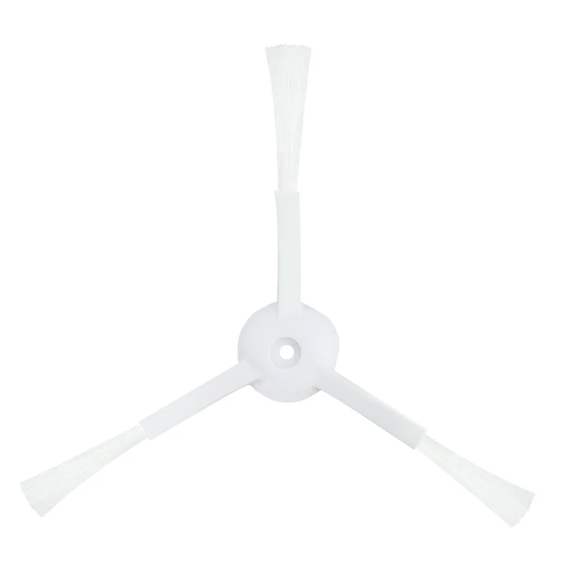 Suku Cadang Pengganti Aksesori Kit Sikat Samping untuk Xiaomi Mijia G1 Mi Robot Komponen Penyedot Debu + Sikat Potong