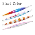 4pcs Mexed Color