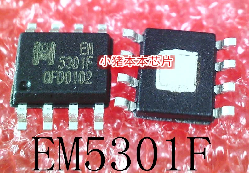 EM5301F EM5301 5301F SOP-8