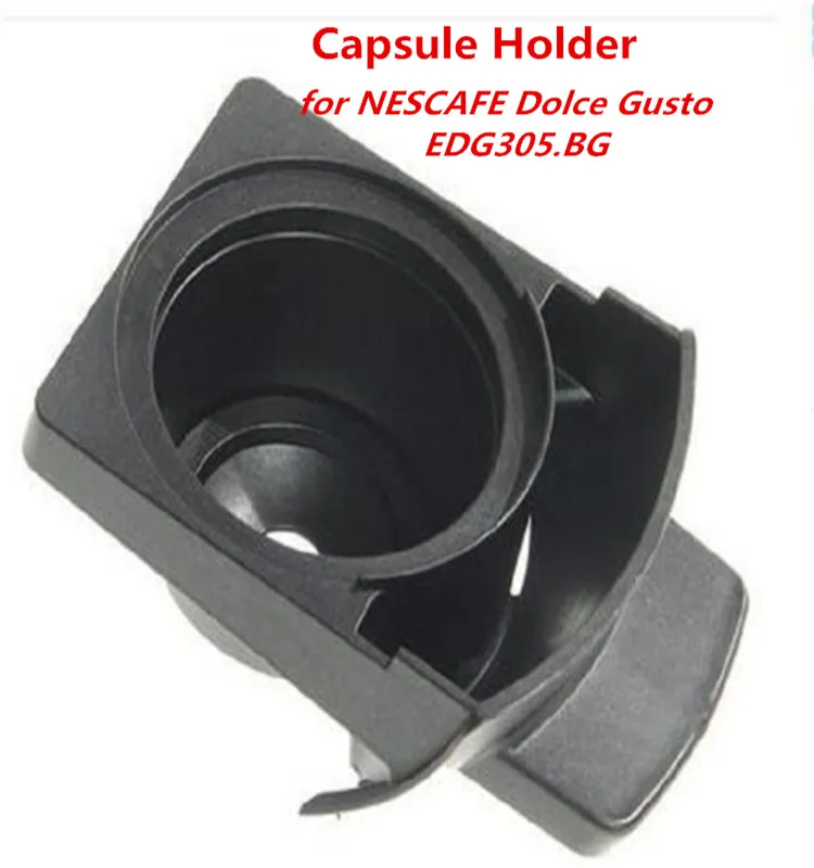 Coffee Machine Accessories Capsule Holder For NESCAFE Dolce Gusto Coffee Maker EDG305.part Assy TYPE 9770