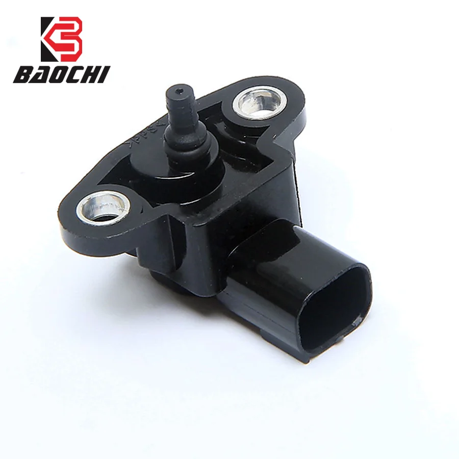 A0051535028 Intake Manifold Air Pressure Sensor Map for Mercedes-Benz Maybach W163 C300 CL63 GL550  A0041533228 A0061531328