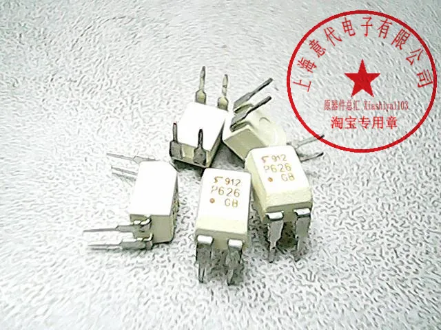 TLP626-1 TLP626 DIP-4