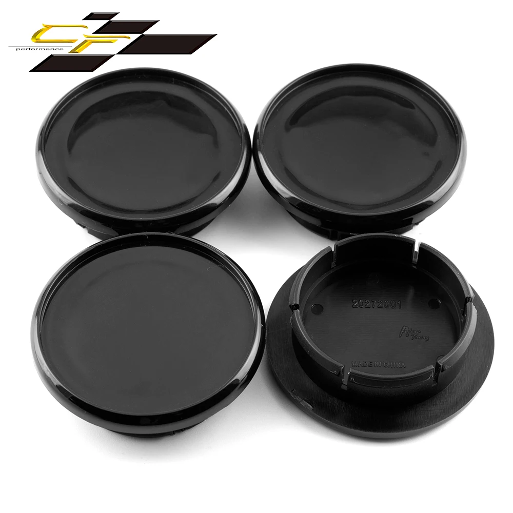 4Pcs/1pc OD 56mm/2.2