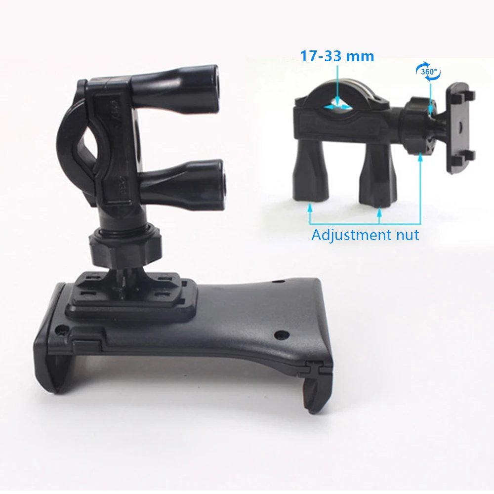 Universal 7-12 inch Bike Tablet Stand Adjustable Microphone Music Motorcycle Bicycle Mount Holder for ipad Pro Mini Xiaomi Tab