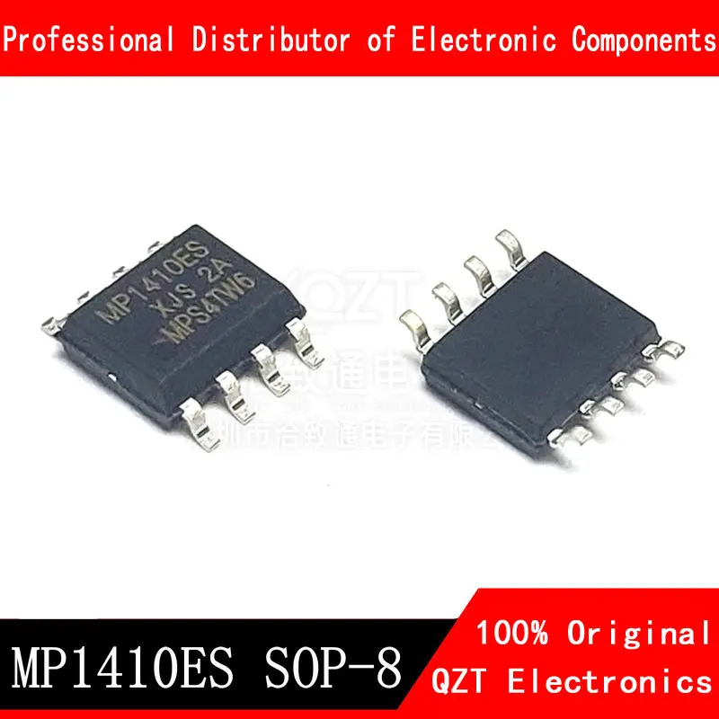 

10pcs/lot MP1410ES-LF-Z SOP8 MP1410ES SOP MP1410 SOP-8 In Stock