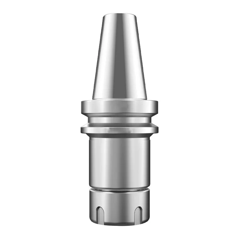 Precision0.001 BT ER portaherramientas BT30 BT40 ER11 ER16 ER20 ER25 ER32 ER40 70 150 100 vástago de cuchillo de husillo para centro de mecanizado CNC