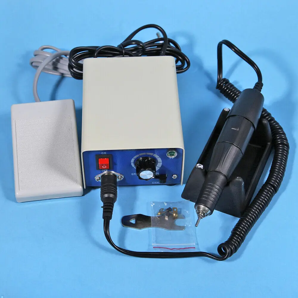 

Dental Laboratory N3-T Marathon Polisher Micro Motor + 35K Rpm Polishing Handpiece Dental Lab Tool