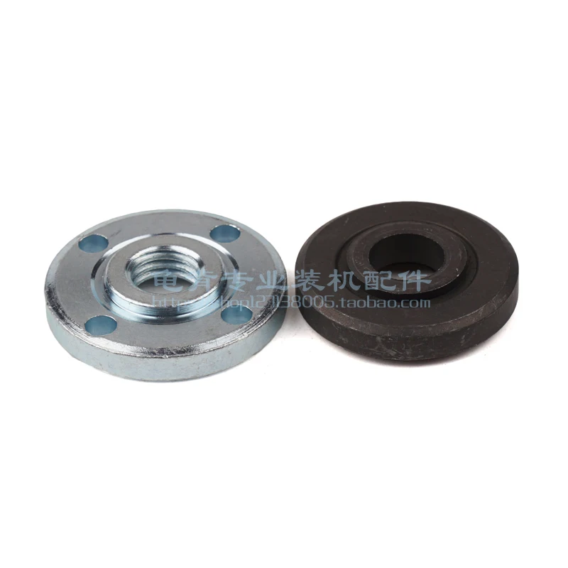 Angle Grinder Pressure Plate for Hitachi G180SE2 150 G15SA2 S1M-FF-150A Angle Grinder Pressure Plate Fittings