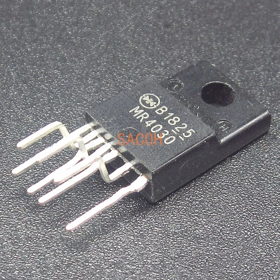 

5PCS/lot New MR4030 MR4011 MR4020 MR4010 MR4040 TO-220F Liquid crystal power module