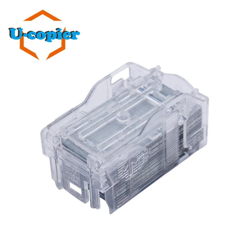 Imagem -02 - Compatível Ms10a 4599-141 13tqk1010 para Xerox Cwaa0499 para Ricoh para Canon Grampo Classificador Pager Peças de Impressora Novo