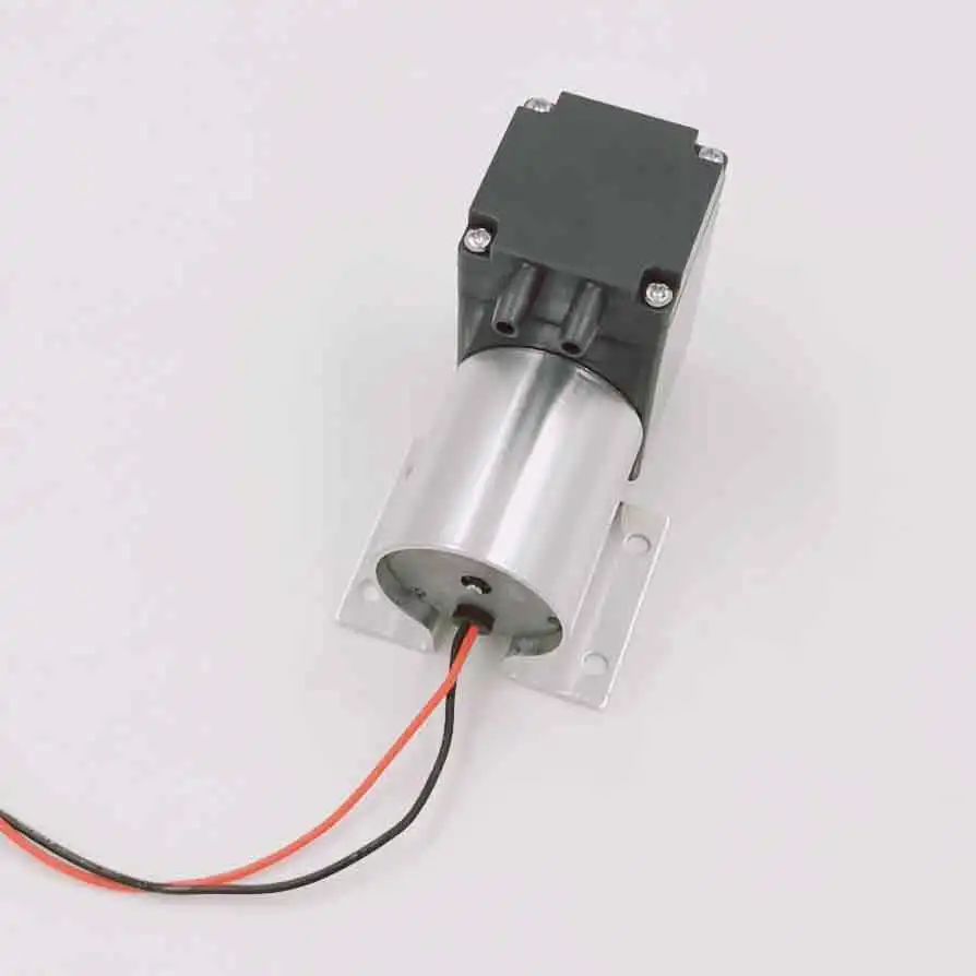 High pressure micro electric dc diaphragm 24v brushless medical pump