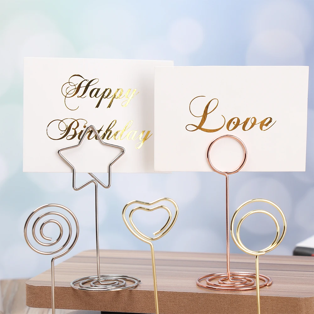 1PC Various Shapes Place Card - Graded Card Display 评论和价格