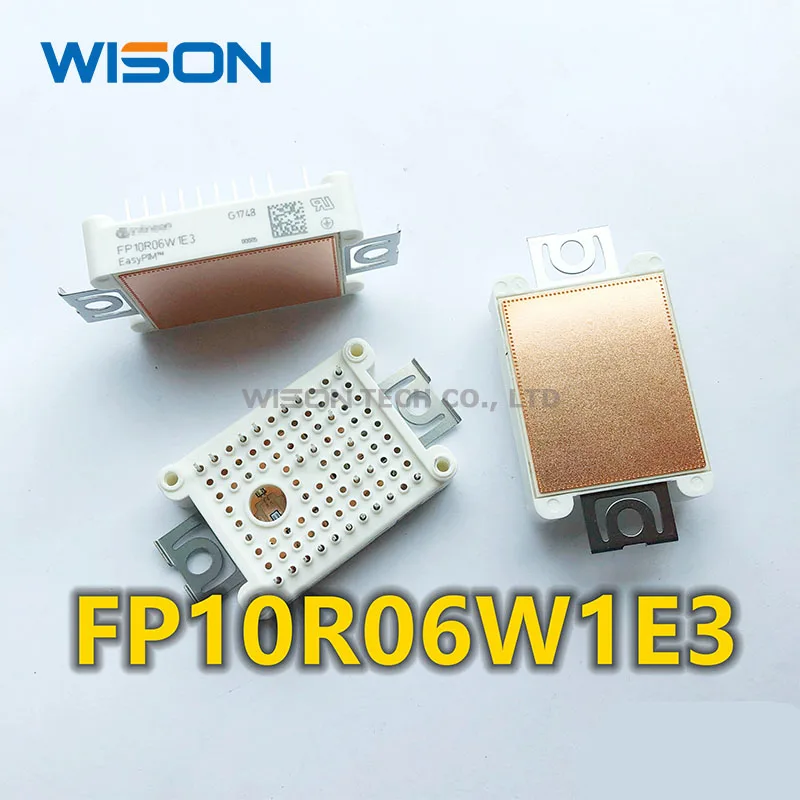 Miễn Phí Vận Chuyển Gốc Mới FP10R06W1E3 FP10R06WE3ENG Mô Đun